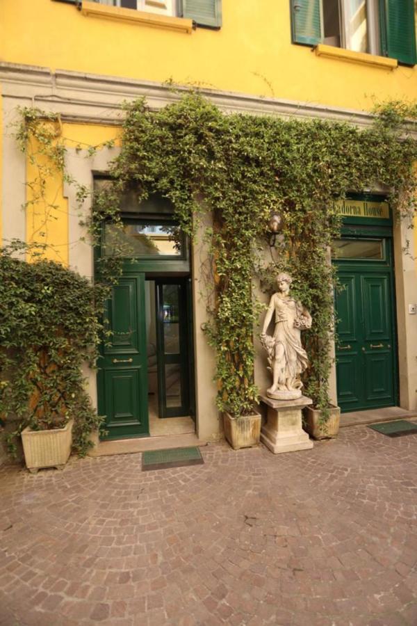 Imhome - Cadorna House ミラノ エクステリア 写真
