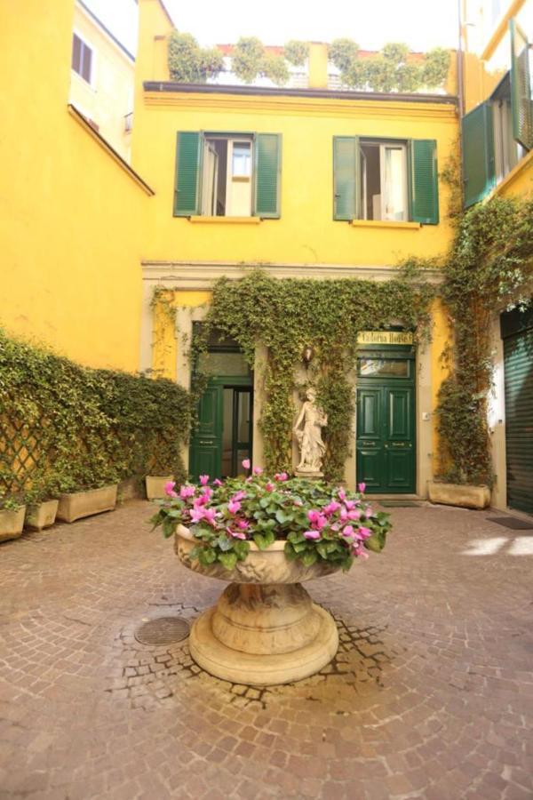 Imhome - Cadorna House ミラノ エクステリア 写真
