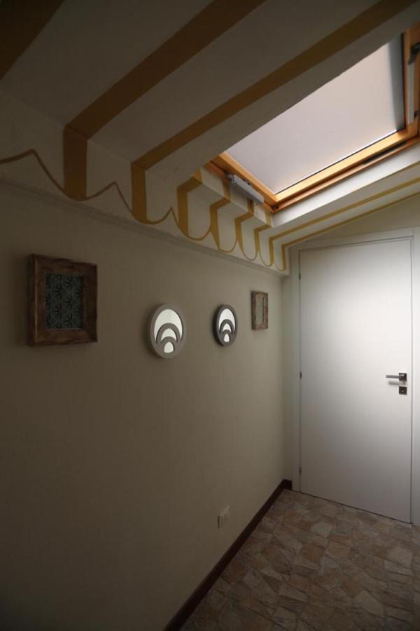 Imhome - Cadorna House ミラノ エクステリア 写真