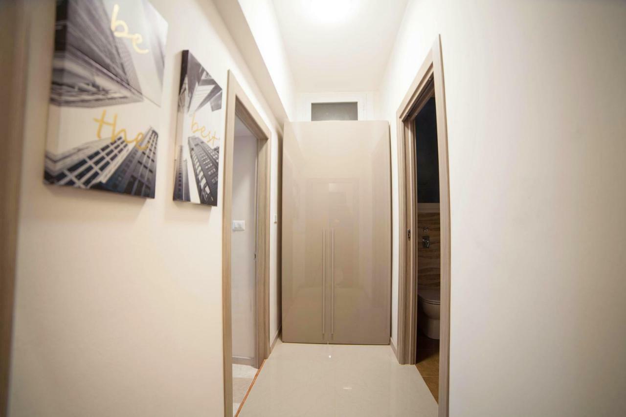 Imhome - Cadorna House ミラノ エクステリア 写真