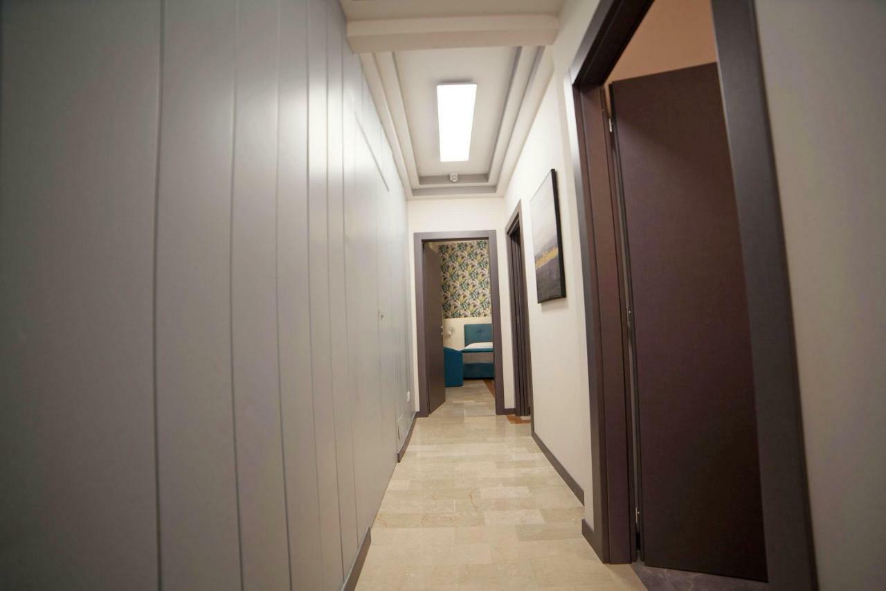 Imhome - Cadorna House ミラノ エクステリア 写真