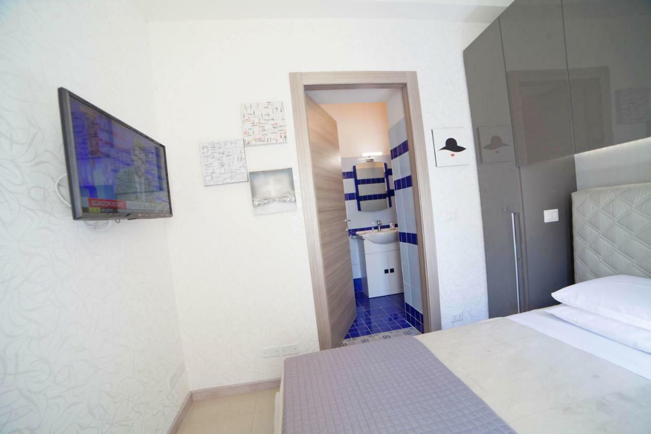 Imhome - Cadorna House ミラノ エクステリア 写真