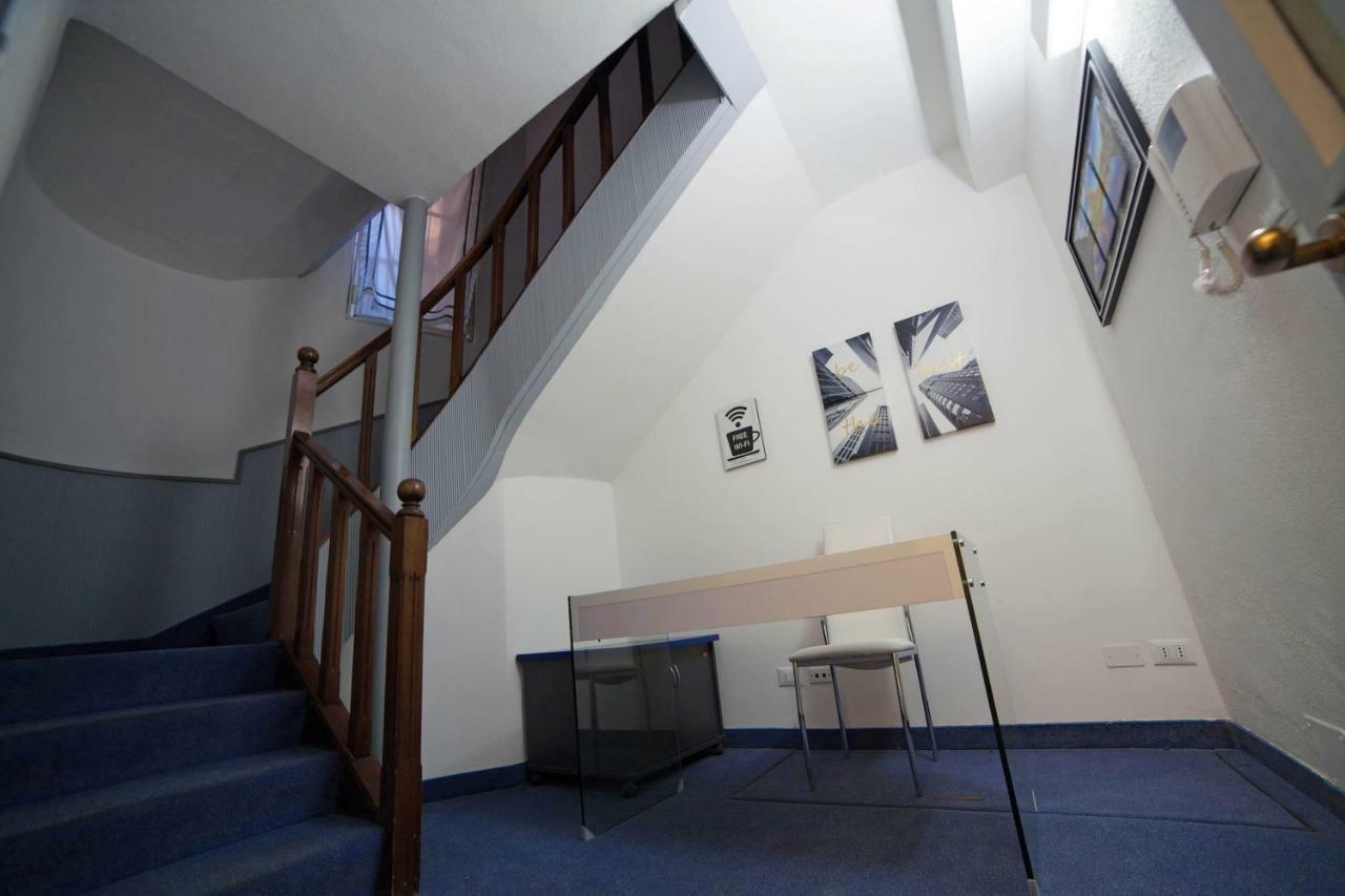 Imhome - Cadorna House ミラノ エクステリア 写真