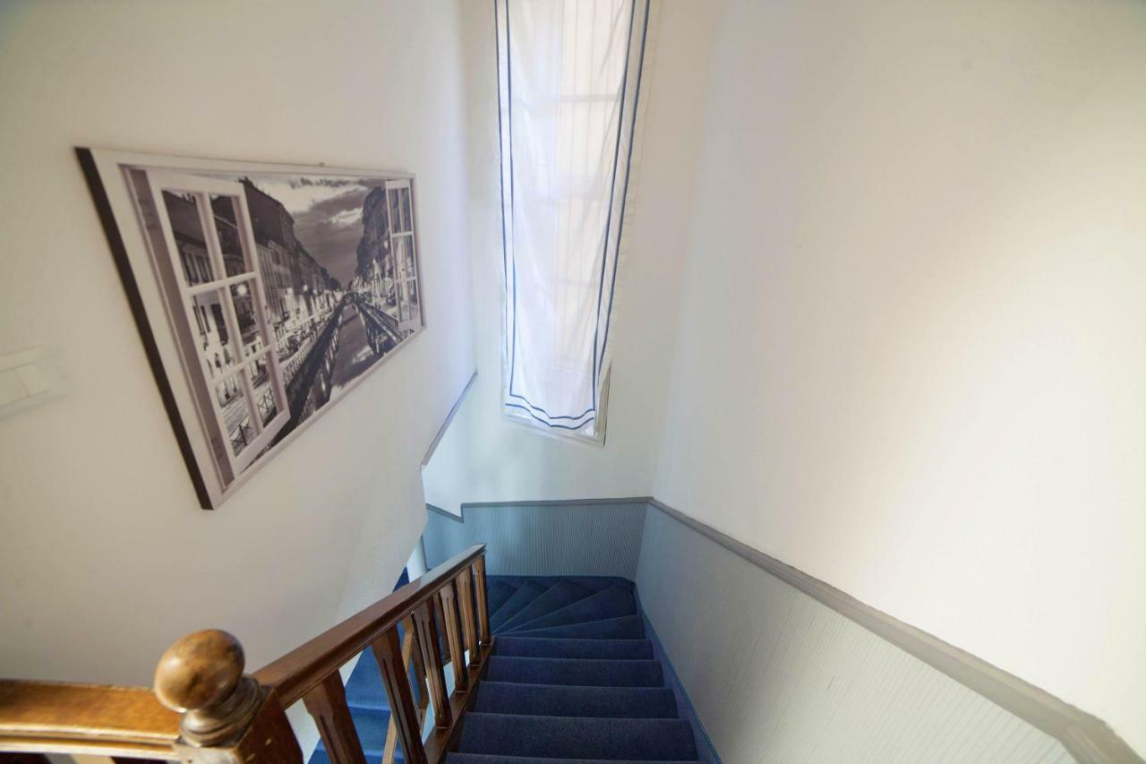 Imhome - Cadorna House ミラノ エクステリア 写真