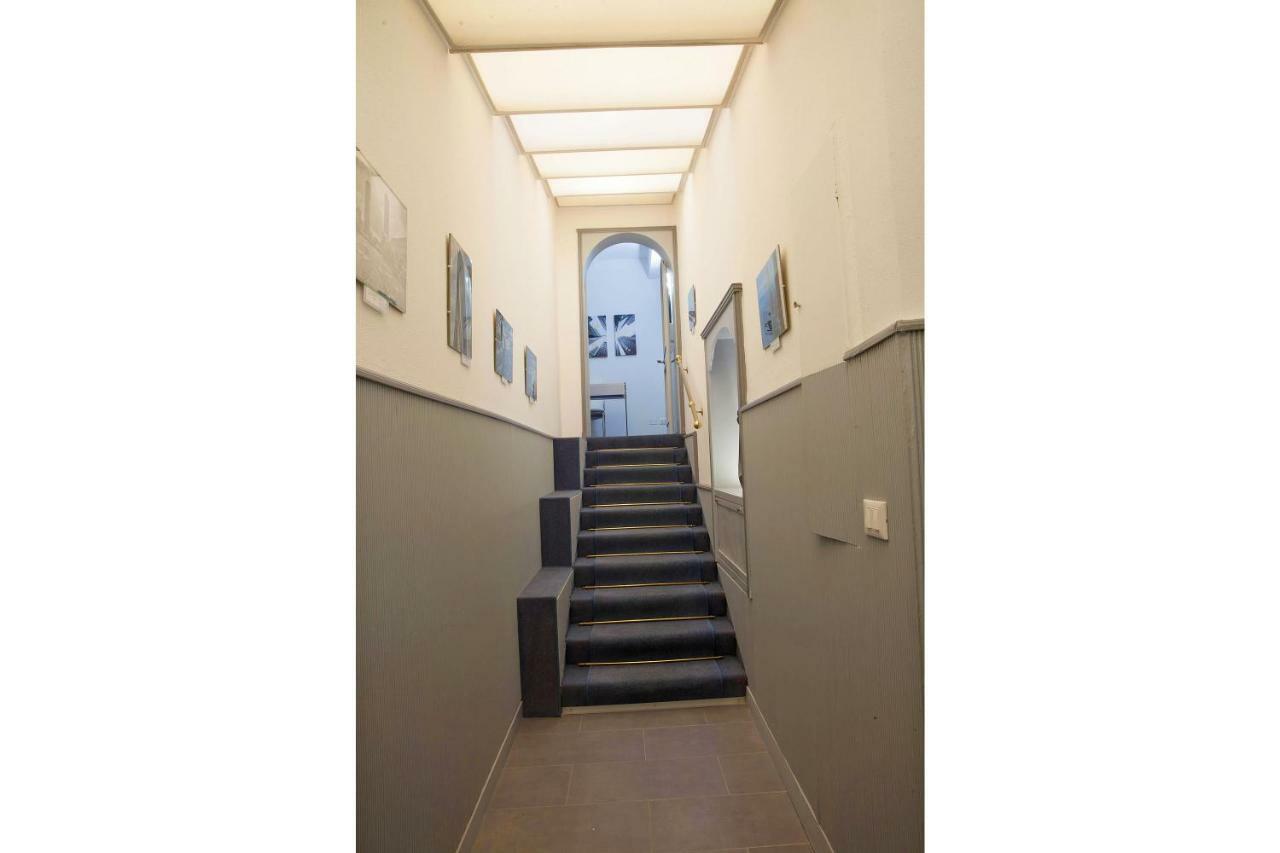Imhome - Cadorna House ミラノ エクステリア 写真